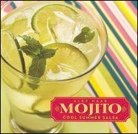 Mojito: Cool Summer Salsa - Various Artists