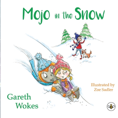 Mojo in the Snow - Wokes, Gareth