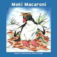 Moki Macaroni