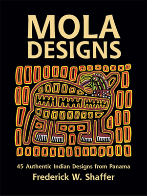 Mola Designs - Shaffer, Frederick W