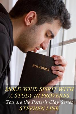Mold Your Spirit with a Study in Proverbs: You Are the Potter's Clay Series - Link, Stephen