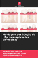 Moldagem por inje??o de HAp para aplica??es biom?dicas