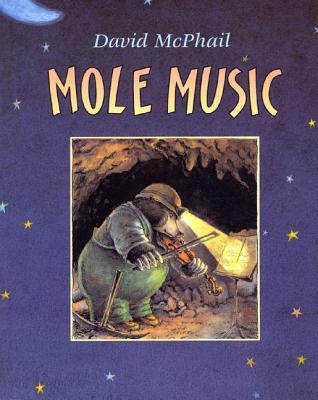 Mole Music - 