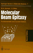 Molecular Beam Epitaxy: Fundamentals and Current Status