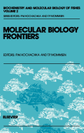 Molecular Biology Frontiers: Volume 2