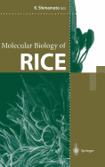 Molecular Biology of Rice