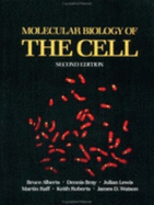Molecular Biology of the Cell 2e - Alberts, Bruce, and Bray, Dennis, and Lewis, Julian