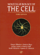 Molecular Biology of the Cell 3e - Alberts, Bruce, and Bray, Dennis, and Lewis, Julian