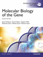 Molecular Biology of the Gene: International Edition