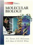 Molecular Biology - Turner, P, and Bates, A D, and McLennan, A