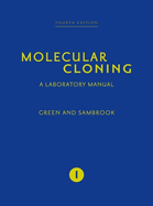 Molecular Cloning: A Laboratory Manual: Three-Volume Set (Revised)