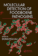 Molecular Detection of Foodborne Pathogens