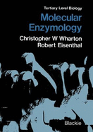 Molecular enzymology