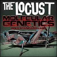 Molecular Genetics from the Gold Standard Labs - The Locust