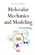 Molecular Mechanics & Modeling