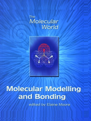 Molecular Modelling and Bonding - Moore, E A (Editor)
