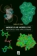 Molecular Modelling - Leach, Andrew R, and Wellcome, Glaxco