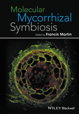 Molecular Mycorrhizal Symbiosis - Martin, Francis (Editor)