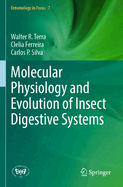 Molecular Physiology and Evolution of Insect Digestive Systems