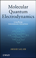 Molecular Quantum Electrodynamics: Long-Range Intermolecular Interactions