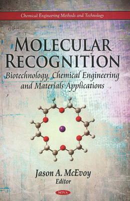 Molecular Recognition - McEvoy, Jason A