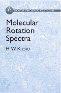 Molecular Rotation Spectra