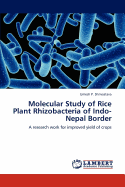 Molecular Study of Rice Plant Rhizobacteria of Indo-Nepal Border
