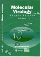 Molecular Virology - Harper, David R, and Harper, Dr D