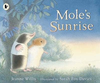 Mole's Sunrise - Willis, Jeanne