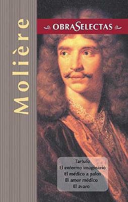 Moliere - Edimat Libros