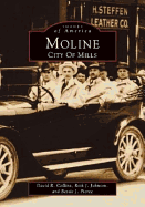 Moline, City of Mills
