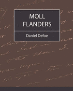 Moll Flanders - Daniel Defoe