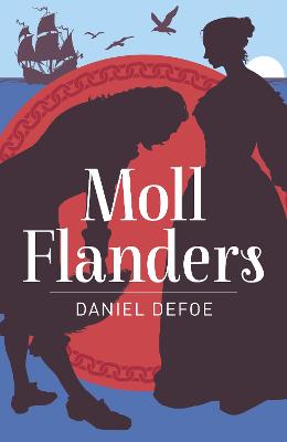 Moll Flanders - Defoe, Daniel