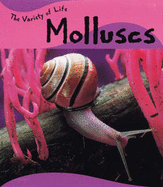 Molluscs - Richardson, Joy