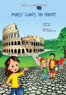 Molly and the Magic Suitcase: Molly Goes to Rome