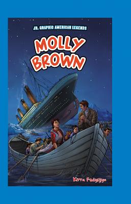 Molly Brown - Fedyszyn, Kirra