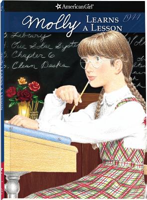 Molly Learns a Lesson: A School Story - Tripp, Valerie