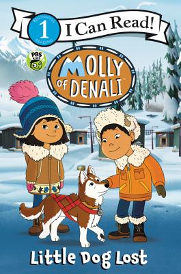 Molly of Denali: Little Dog Lost - 