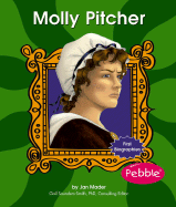 Molly Pitcher - Mader, Jan