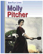 Molly Pitcher