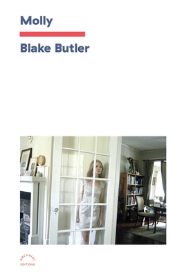 Molly - Butler, Blake