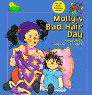 Molly's Bad Hair Day (Big Comfy Couch)