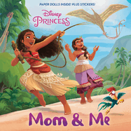 Mom & Me (Disney Princess)