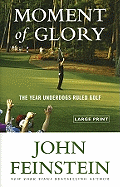 Moment of Glory: The Year Underdogs Ruled Golf