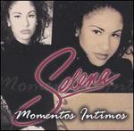 Momentos Intimos - Selena