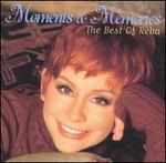 Moments & Memories: The Best of Reba [Australia]