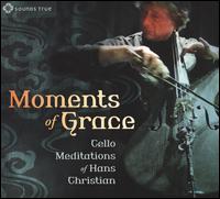 Moments of Grace - Hans Christian