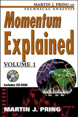 Momentum Explained - Pring, Martin J.