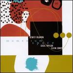 Momentum Space - Dewey Redman/Cecil Taylor/Elvin Jones