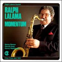 Momentum - Ralph Lalama Quartet